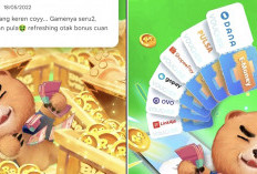 MaGer Hadirkan Mini Game Harian, Pengguna Bisa Tukar Poin Jadi Saldo DANA
