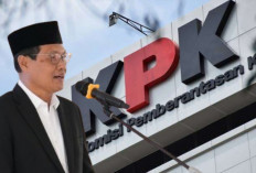 Muara Enim Diguncang OTT KPK, Bupati dan Sejumlah Pejabat Diamankan