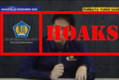 Kemenkeu Tegaskan, Isu Menkeu Purbaya Tertipu Bank Himbara Adalah Hoaks