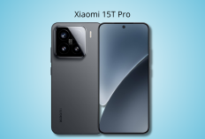 Xiaomi 15T Pro Resmi Meluncur: Usung Kamera Leica 50 MP & Video 8K, Berapa Harganya Juli 2025?