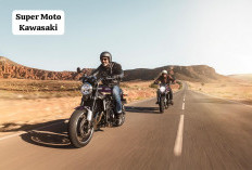 Motor Streetfighter dan Classic, Kawasaki Z1000 VS Z900RS yang Mana Pilihanmu
