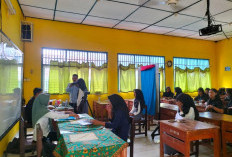 Layani Perekaman e-KTP di Sekolah Sesuai Permintaan