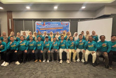 Tingkatkan Kompetensi Profesional Fasilitator Melalui Pelatihan Pembelajaran Mendalam 