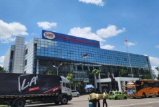 PT Sritex Sukarjo Tutup Permanen Per 1 Maret 2025