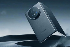 Honor Magic V6: Baterai Jumbo 7.000 mAh - Kamera 200 MP