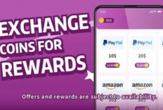 Coba Aplikasi Kitty Play untuk Mengumpulkan Saldo DANA Secara Gratis