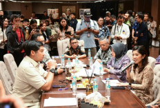 Rumah Layak untuk Pahlawan Demokrasi: Subsidi Khusus Wartawan Diluncurkan