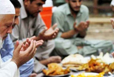 Cara Mudah Dapat Rezeki di Bulan Ramadan, Amalkan 6 Hal yang Diajarkan Rasulullah SAW Ini dan Rasakan Hasilnya