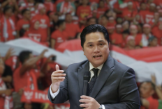 3.250 Tiket Habis, PSSI Lobi Australia Tambah Kuota untuk Suporter Timnas