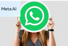 Meta AI Kini Tersedia di WhatsApp, Inovasi Baru untuk Pengalaman Pengguna