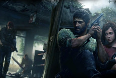 Naughty Dog Gak Jadi Rilis The Last of Us Online, Kenapa?