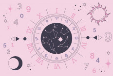 Ramalan Zodiak Libra Jangan Sia Siakanan Kesempatan Anda