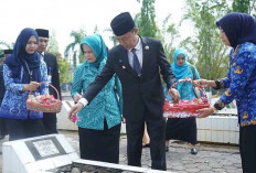 Ajak Perangi Kemiskinan dan Kebodohan 