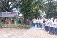 Ratusan Siswa Tambahan Rombel Kini Resmi Masuk Dapodik, Disdik Prabumulih Ingatkan Sekolah Patuhi Kuota