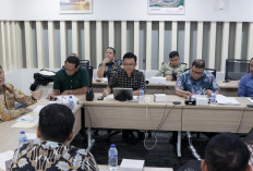 Muba Ajukan Dua Exit Tol Baru