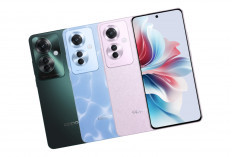 Harga Terbaru Oppo Reno 11 5G, Kamera Canggih dan Fast Charging 65W di Bulan November 2024