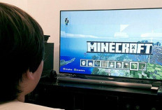 7 Game Favorit Gen Z, dari Minecraft hingga Roblox