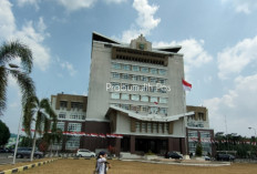 Pelamar PPPK Prabumulih Pakai Materai Tempel 