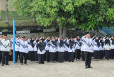 Satuan Pendidikan di YPS Peringati Hari Guru dan Hari PGRI 2024