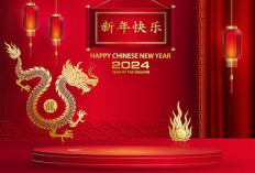 Ramalan Shio Monyet, Shio Kuda, Shio Naga, Shio Kelinci, Shio Ular 