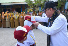 MPLS Ramah Berlaku untuk PAUD hingga Paket C, Kemendikdasmen Tekankan Lingkungan Belajar yang Menyenangkan