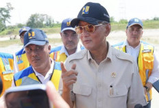 Anggaran Dipangkas Rp12,7 Triliun, Menteri PU Pilih Fokus Jalankan Program Prioritas