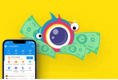 ClipClaps, Aplikasi Nonton Video yang Diklaim Bisa Hasilkan Saldo DANA