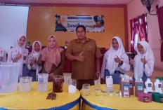 KIR SMK 2 Mulai Siapkan Hasil Karya Inovasi