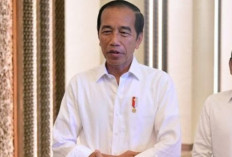 Presiden Jokowi Mulai Berkantor di IKN: Pembangunan Kantor Presiden Hampir Rampung