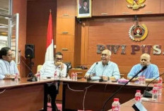 PWI Pusat Sesalkan Pernyataan Hotman Paris, Minta Hormati Martabat Wartawan