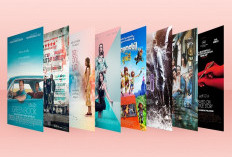 Bingung Mau Nonton Apa? Ini 5 Film Bioskop Pilihan Weekend