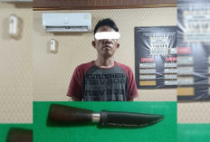 MIRIS! Ibu Lansia Lubuk Linggau Jadi Korban Pemerasan Anak Kandung, Polisi Langsung Tindak Tegas
