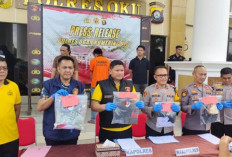 Guru SMP Negeri 46 OKU Tewas, Pelaku Diketahui Pernah Jadi Penjaga Kontrakan