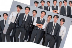 BTS Siap Gelar Tur Dunia 2026, Jakarta Masuk Daftar Kota Konser