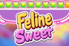 Main Game Dapat Duit? Ini Cara Dapat Saldo DANA Gratis dari Feline Sweet