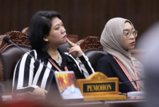 Bukan Jabatan Politik: MK Putuskan Masa Jabatan Kapolri Tak Seiring Presiden