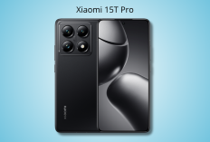Geger! Bocoran Xiaomi 15T Pro Menggila: Flagship Baru dengan Snapdragon 8 Gen 4 dan Kamera Leica Super Gahar!