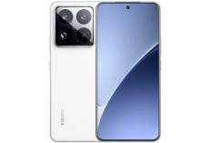 Xiaomi 15 Pro Resmi Meluncur: Desain Elegan, Kamera 50MP, dan Fast Charging 90W