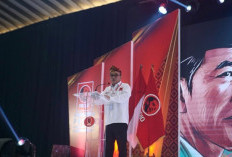 Budi Arie Setiadi Kembali Nahkodai Projo 2025–2030, Tegaskan Dukungan Penuh untuk Pemerintahan Prabowo–Gibran