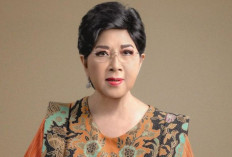 Wasiat Sang Legenda: Titiek Puspa Minta Pemakaman Bernuansa Putih