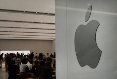 Apple Ditipu Peneliti Keamanan, Duit Rp 46 Miliar Dibawa Kabur
