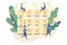 Ramalan Zodiak Terbaru Siang Ini, Libra Kamu Akan Bertemu dengan Orang Orang Baru 