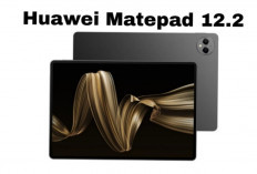 Huawei MatePad Pro 12.2 Resmi Dirilis: Lawan Tangguh iPad Pro dengan Paket Aksesori Lengkap