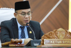 Reses di Tiga Dapil 
