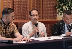 Nadiem Makarim Tegaskan Pengadaan Chromebook Dikawal oleh Jamdatun dan Lembaga Pengawas