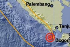 Daftar 16 Zona Megathrust di Indonesia yang Perlu Diketahui agar Tetap Siaga