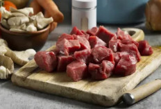 Cara Menyimpan Daging Kurban Secara Higienis dan Tahan Lama