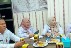 Pemkot Prabumulih Percepat Transformasi Digital Layanan Kesehatan Lewat Peningkatan Internet