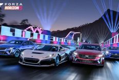 Forza Horizon 5 Tak Lagi Eksklusif, Siap Meluncur di PS5!