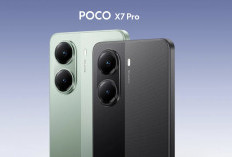 5 HP Gaming Setara Poco X7 Pro, Performa Kencang Harga Terjangkau 2025!